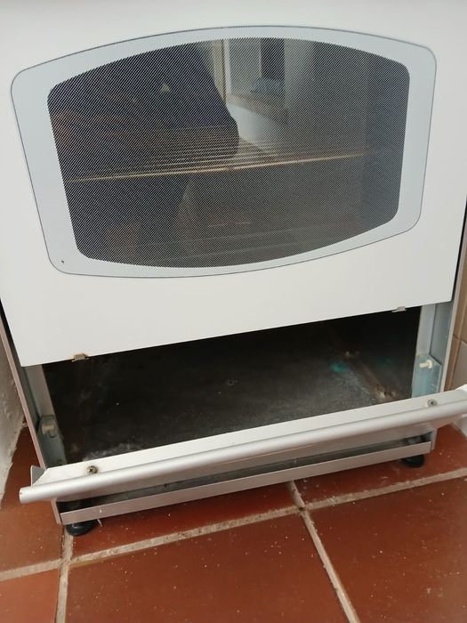 Fogão e Forno  a Gás