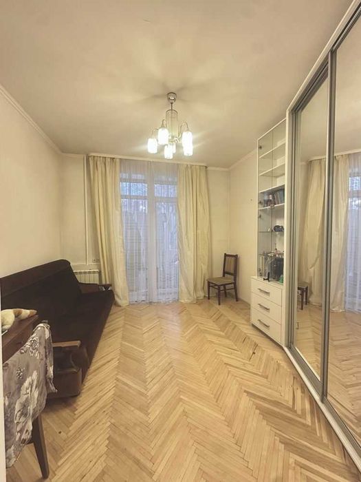 Сдам 3х комнатную квартиру.