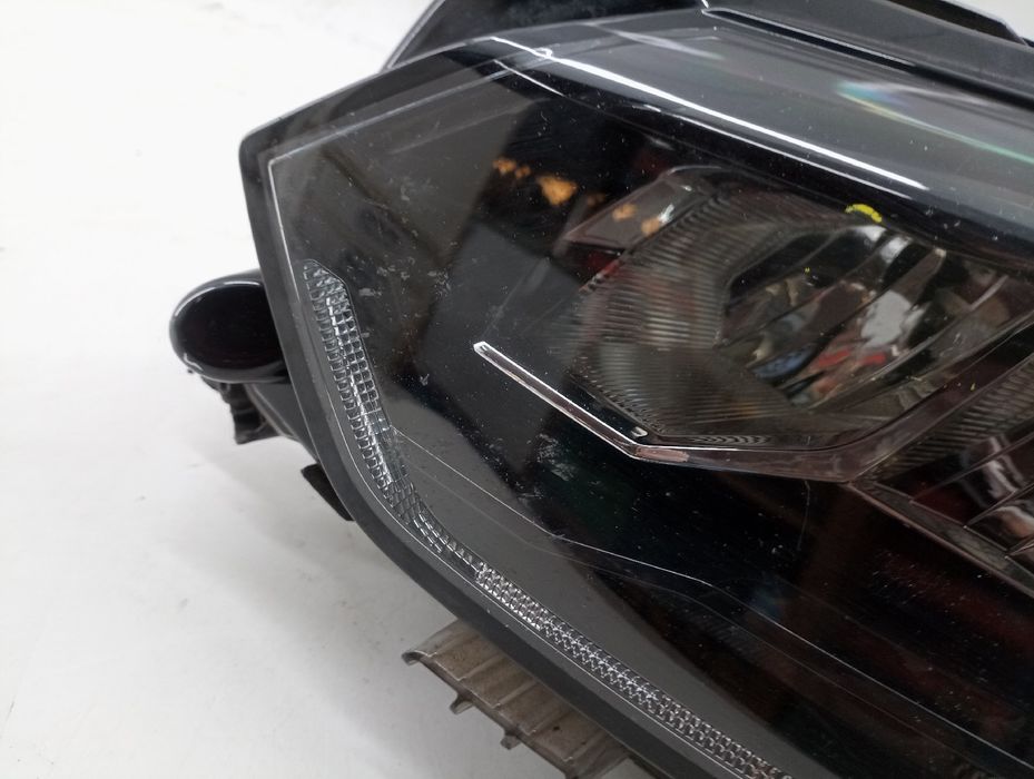 Ótica esquerda - peugeot 208 ii (ub_, up_, uw_, uj_) | 19 -