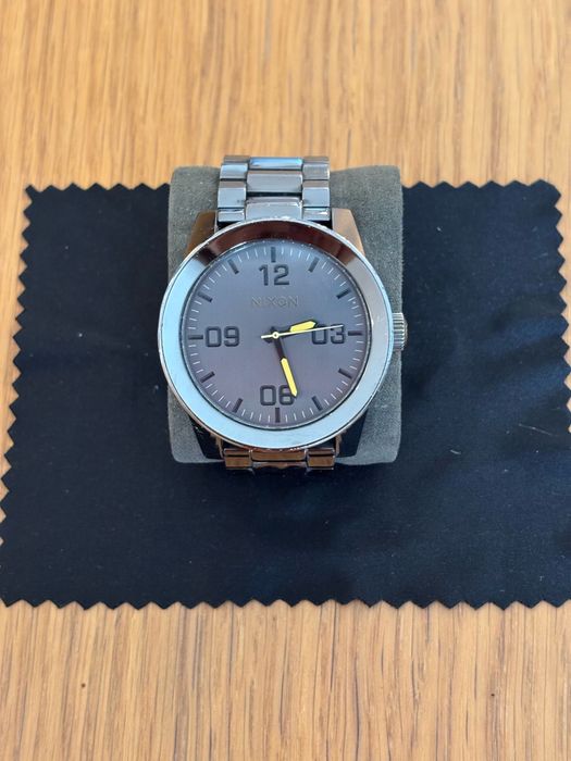 Nixon Corporal SS64285005769729121