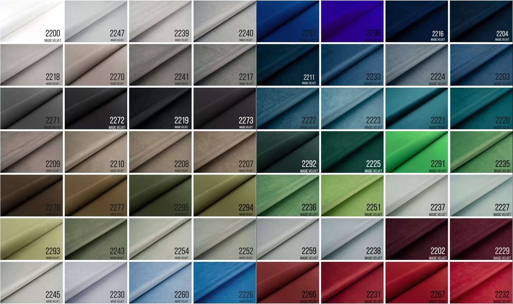 Pikowana sofa 2 osobowa Chesterfield Prima