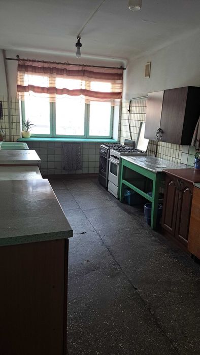 Кімната в гуртожитку на Зигіна