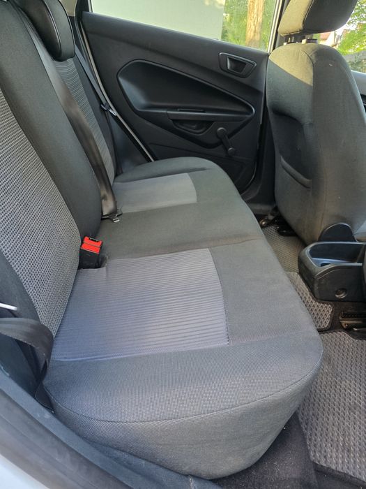 Продам Форд фиеста 2012 фієста ford fiesta