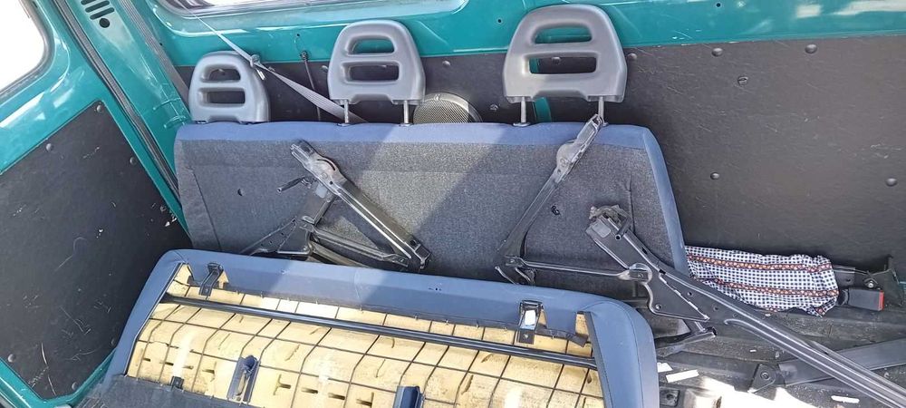 Citroën Jumper для військових