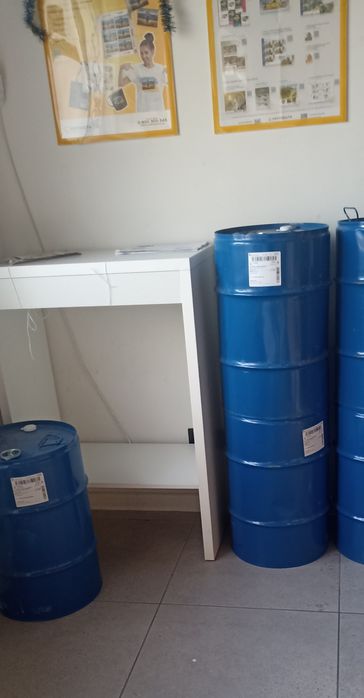 Тара бочка канистра 60л и 250л