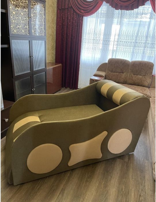 Ліжко дитяче продається
