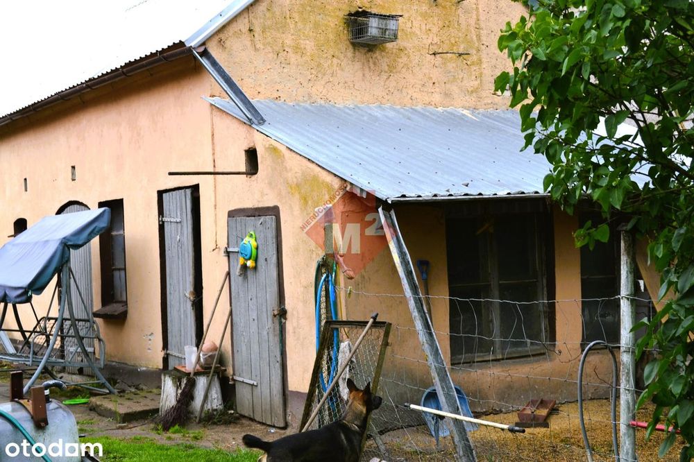 Dom na sprzedaż w Jenikowie