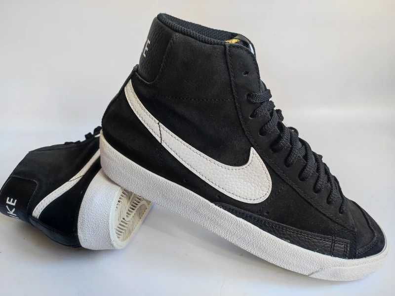 - Nike Blazer Mid '77 - Sneakersy r. 41