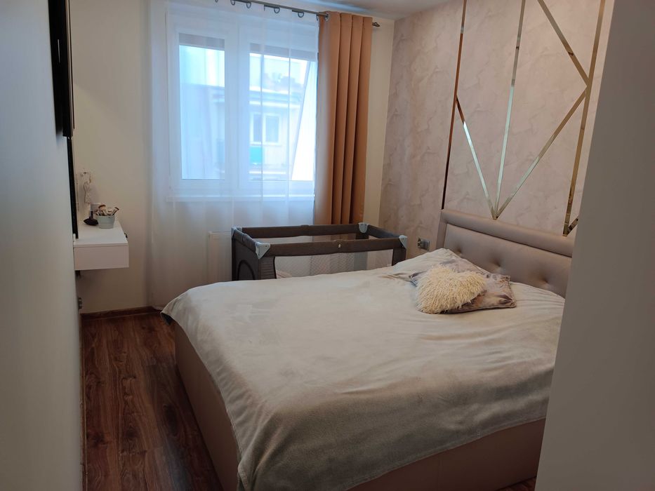 Sprzedam mieszkanie 68m