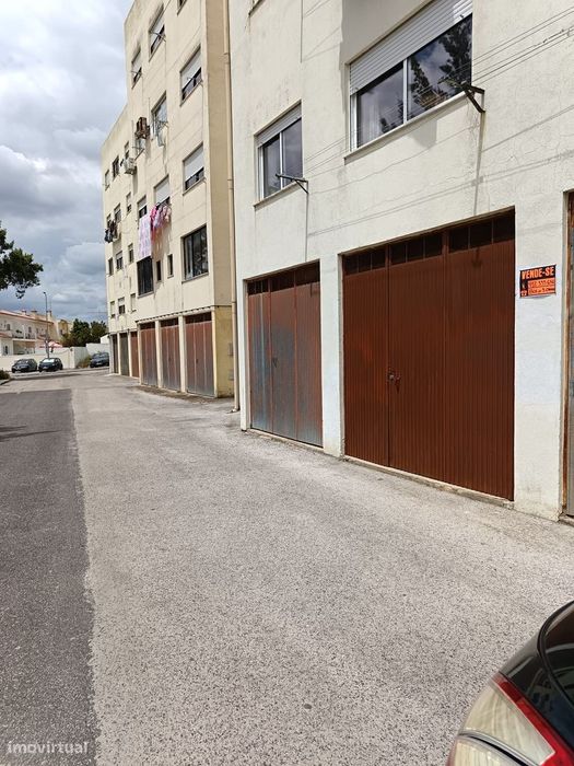 Garagem de 50m² à venda no Cartaxo