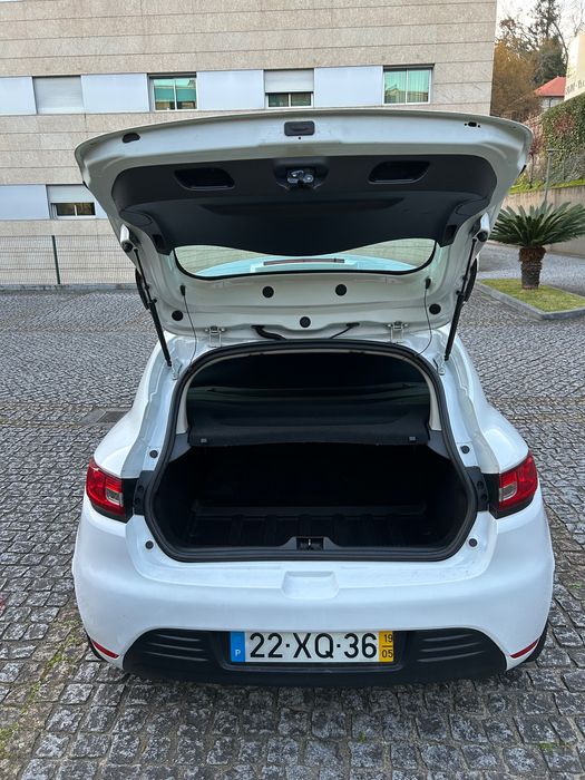 Renault Clio 2019 Diesel 7250€ so este fim de semana