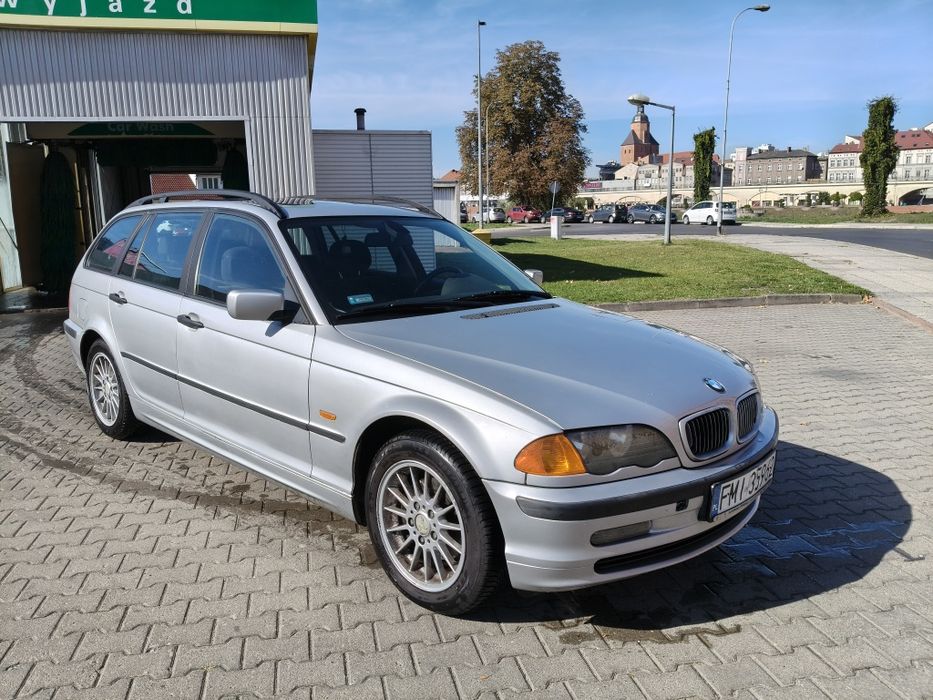 BMW Seria 3