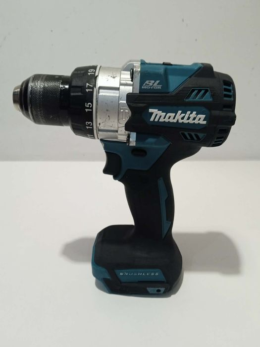 Wkrętarka Makita DHP486 body Rok 2024
Stan bardzo dobry 100% sprawn