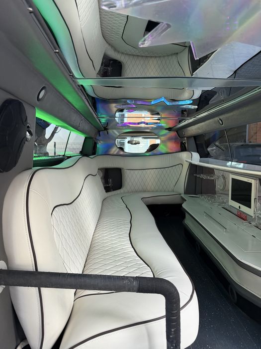 Limousines para eventos