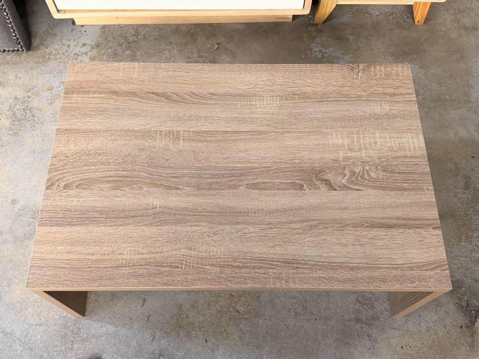 Mesa de Centro JOM
