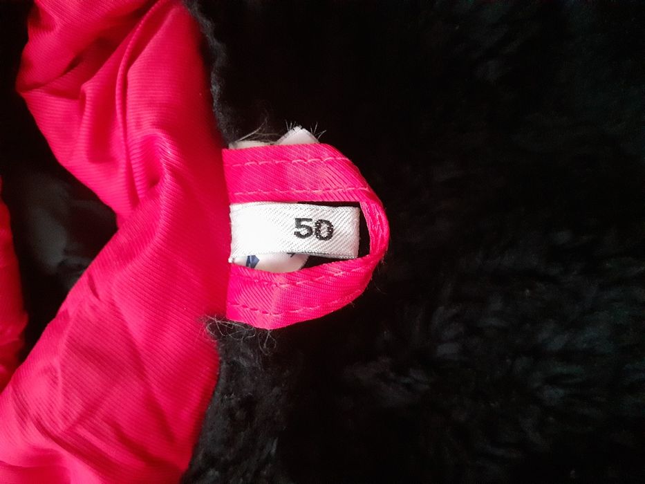Kombinezon ochronny zimowy WENASS r.50