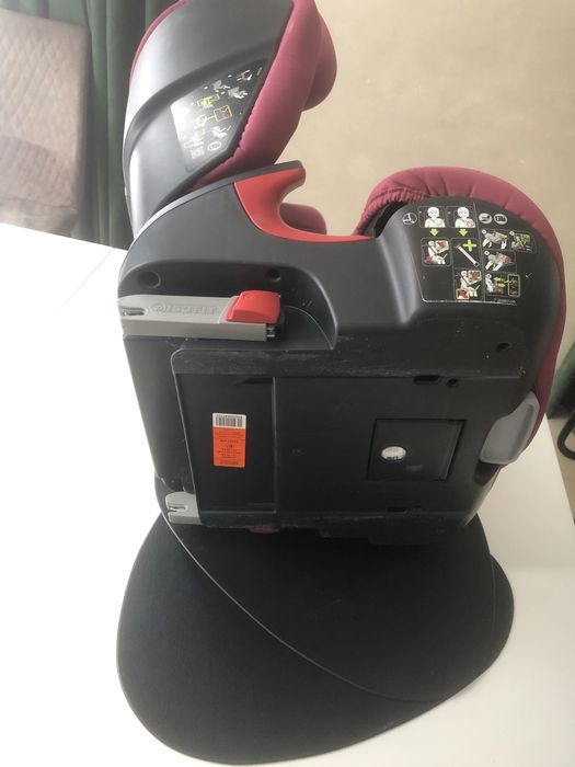 Автокрісло Britax Romer Kidfix2 R