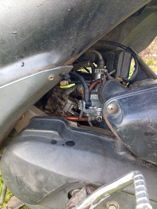 Продам Сузукі летс 2