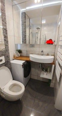 Wynajmę kawalerka na Kasprzaka