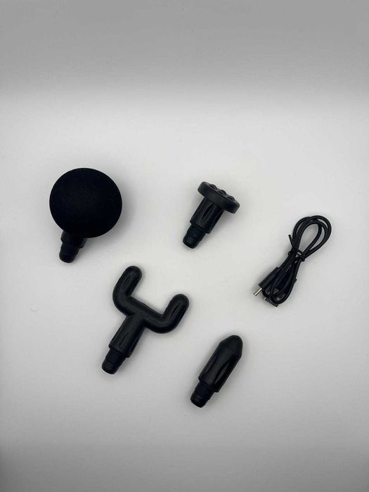 Pistola de Massagem Muscular