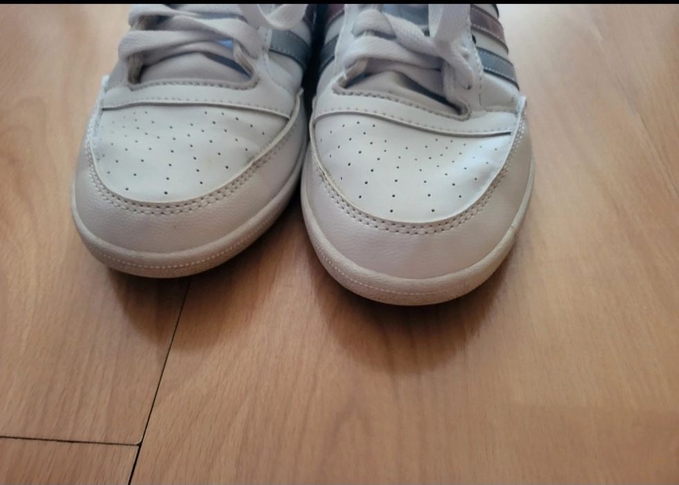Buty damskie adidas 39