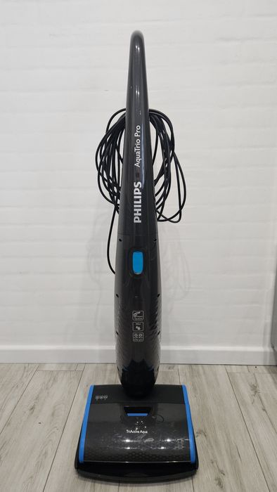 Миючий пилосос PHILIPS AquaTrio Pro FC7088/01