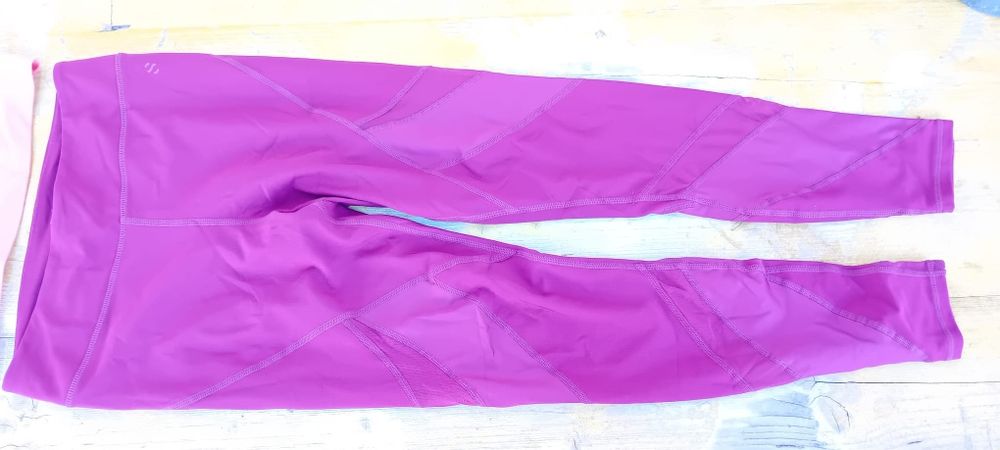 Roupa de desporto senhora tamanho S