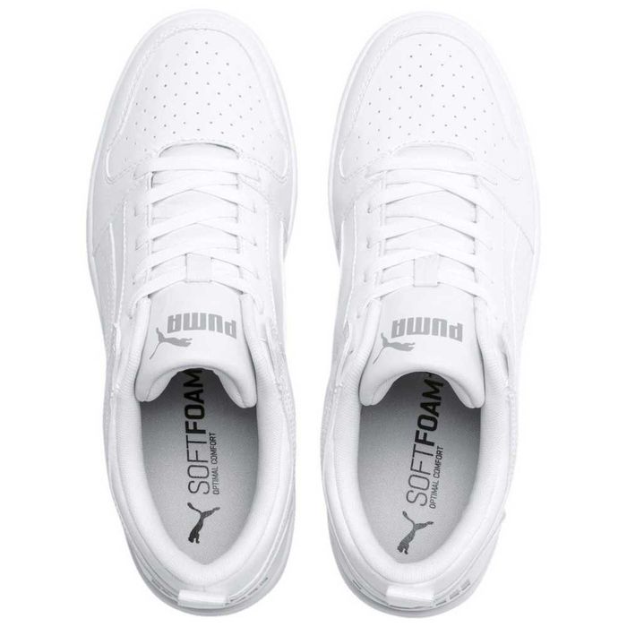 Puma Rebound Layup Lo SL Trainers розмір 39