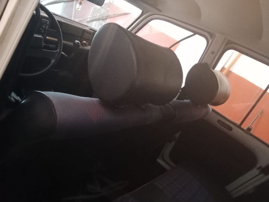 Renault 4l gtl 90