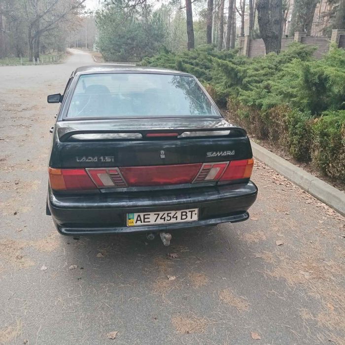 Продам авто ВАЗ 2115