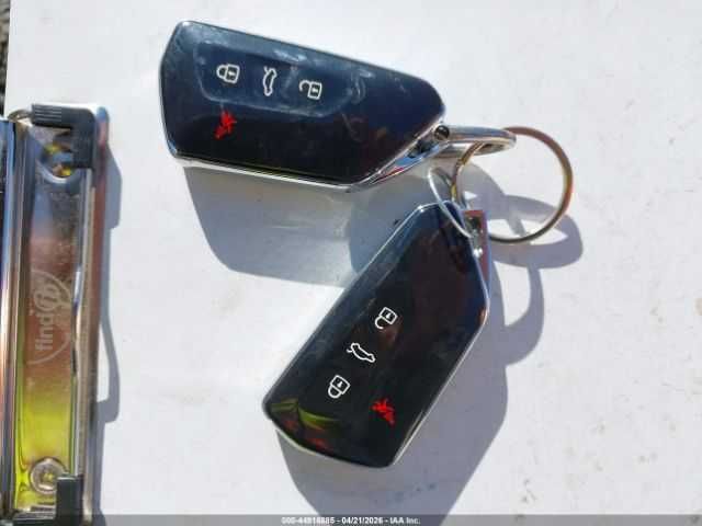 Volkswagen ID4 AWD Pro S 2023