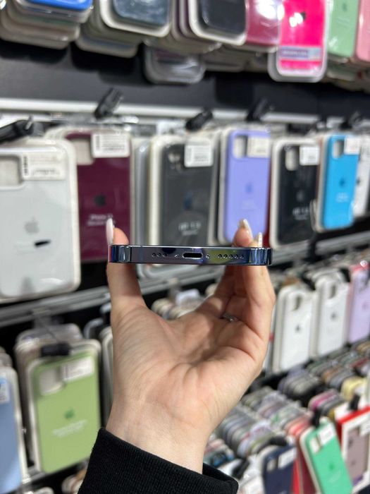 Магазин: Mr.Чохлів - IPhone 13 Pro 128 GB/84%