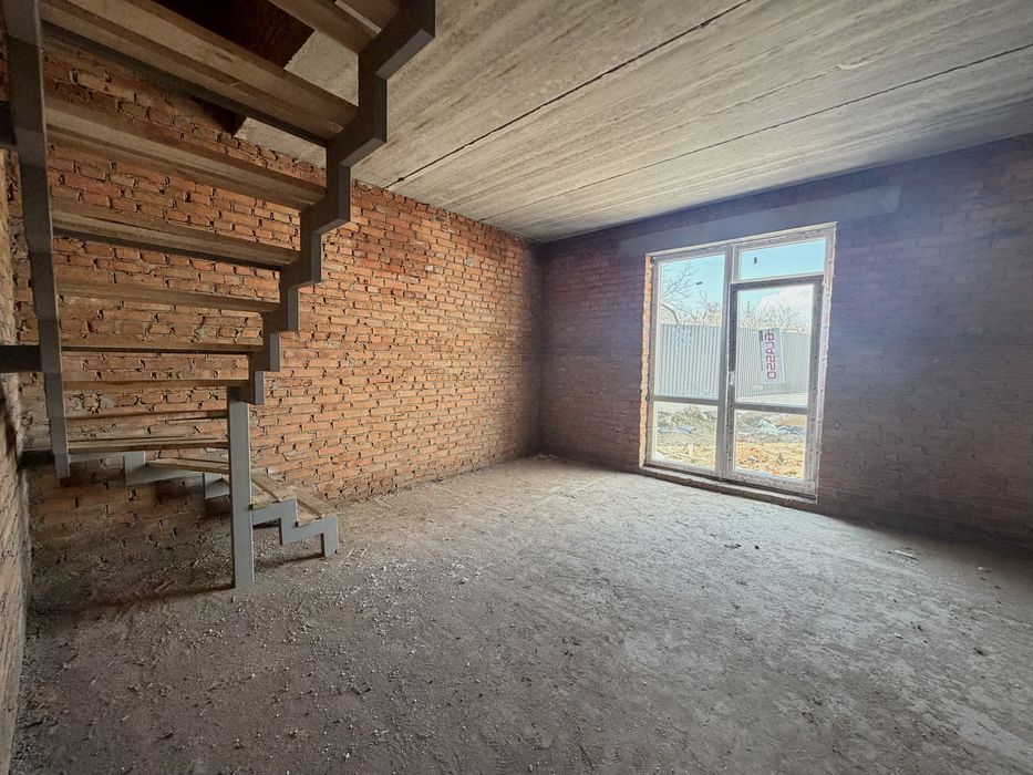 Продаж від забудовника . Таунхаус на 3 кімнати у закритому масиві