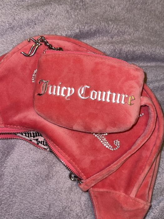 Сумка Juicy Couture