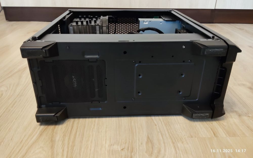 Gamingowy PC i5-9600K RTX 2070 8GB prezent na Mikołajki gotowy do gry