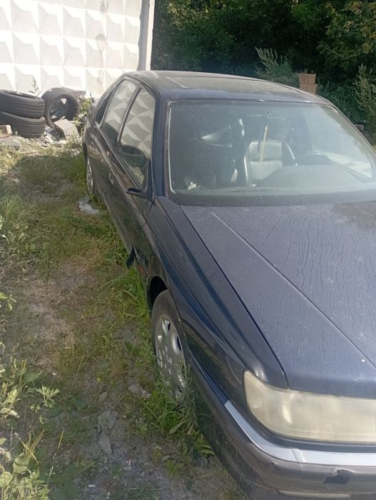 Продам автомобіль