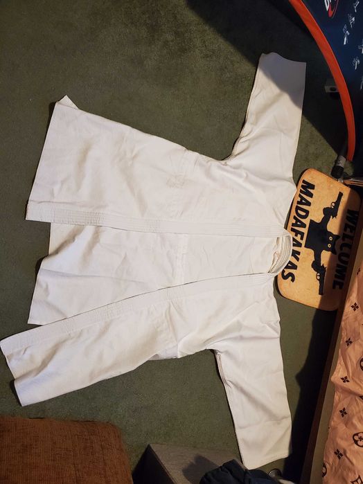 Kimono  do judo  190cm