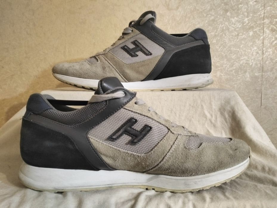 Кросівки Hogan original