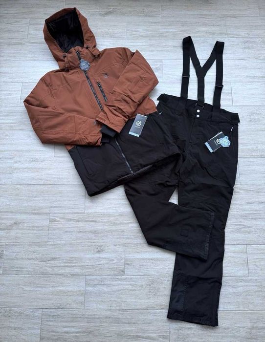 Dare 2B Edge III Ski Suit 30k/30k