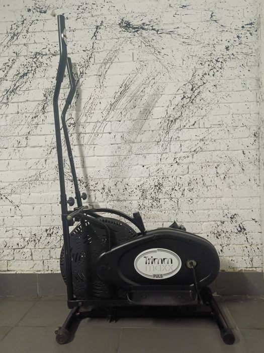 Orbitrek Mechaniczny Sprawny Wysyłka HIT