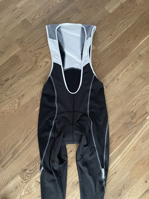 Spodnie rowerowe kokarskie Btwin roz L