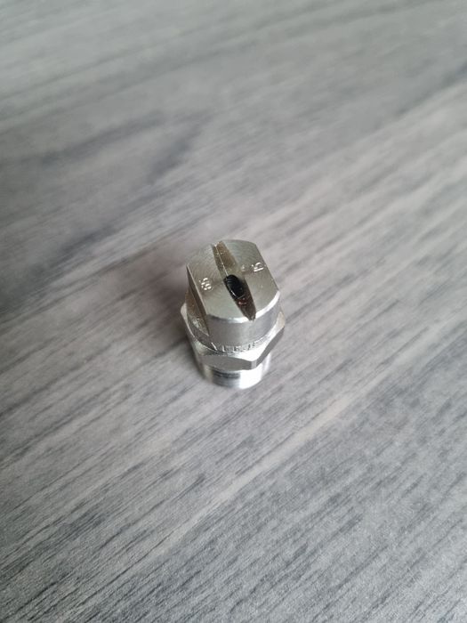 Dysza Veejet . 65/15. Nowa.