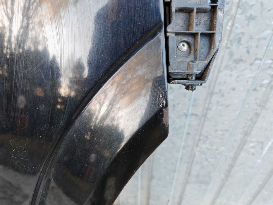 Opel Vectra C Błotnik prawy przód PP Lift Z20R