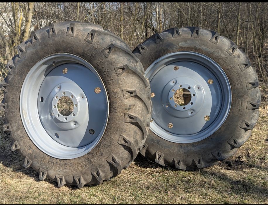 16.9 р38  Колеса МтЗ 1025 Широкі Класні Колеса шини МТЗ 82/892 Резина