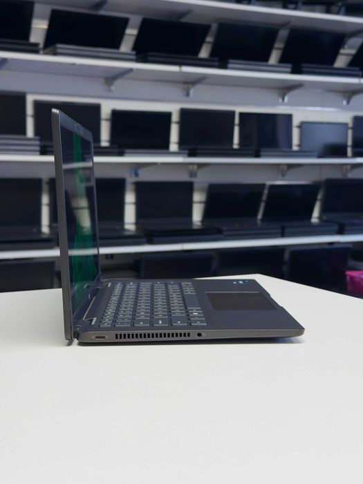 Laptop Biznesowy Dell Latitude 14" 7430 i7-12gen 16GB RAM 256GB SSD FHD | WAKACYJNA PROMOCJA