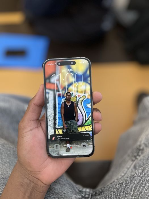 iPhone 14 Pro 128GB