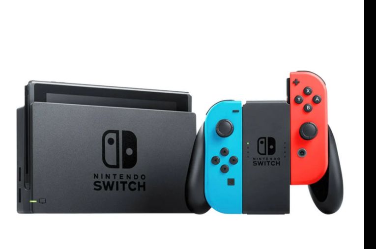 NIntendo Switch V1.1
