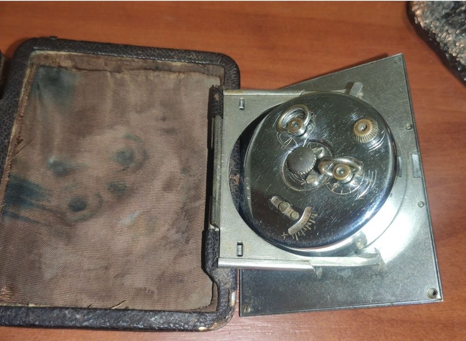 Продам Часы Kienzle 3 рейх Германия