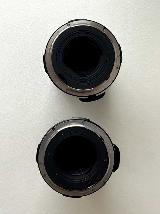 CAMERA PENTAX 67 Medio Formato + KIT