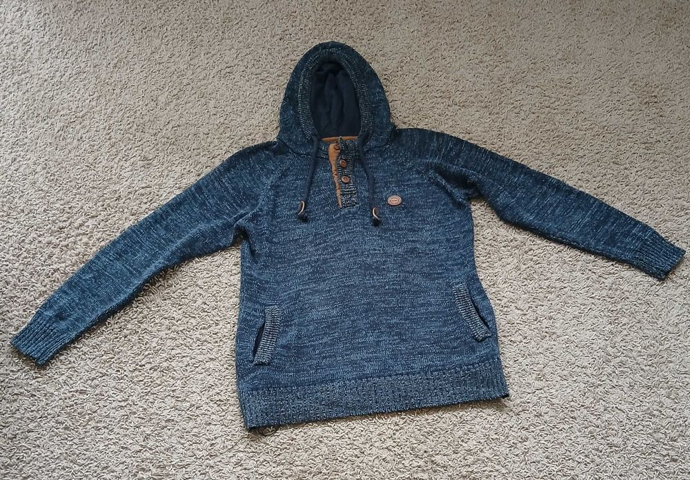 Męska bluza/sweter Woods Man rozm. L/XL